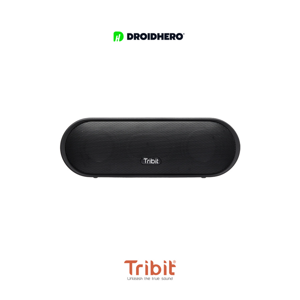 Tribit MaxSound Plus Portable Bluetooth Speaker 24W