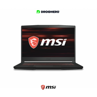 MSI GF63 THIN 11UC-018PH Gaming Laptop