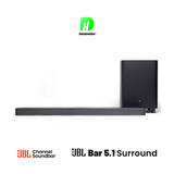 JBL Bar 5.1 Surround