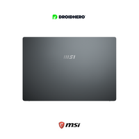 MSI MODERN 14 B11MOU-896PH Premium Ultrabook