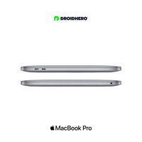 MacBook Pro 13” M2