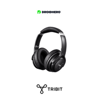 Tribit XFree Go Over Ear Headphone