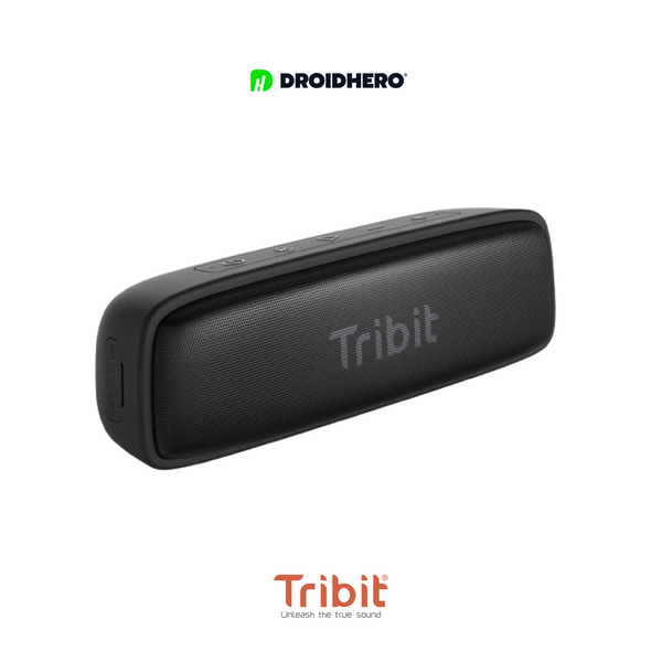 Tribit XSound Surf Bluetooth Speaker 12W