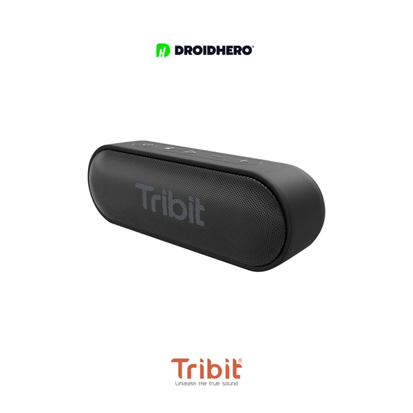 Tribit XSound Go Bluetooth Speaker 16W