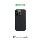 iPhone 13 Pro Leather Case with MagSafe