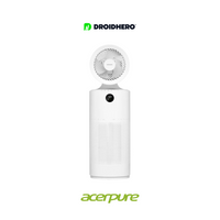 acerpure Cool 2-in-1 Air Circulator and Purifier