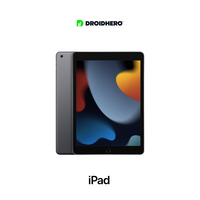 iPad (9th Generation)
