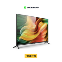 realme Android Smart LED TV