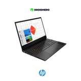 HP Laptop Omen 16-B0143TX i5-11400H 16GB 512GB SSD 16.1" RTX3060