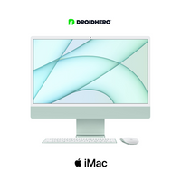 iMac 24" Apple M1