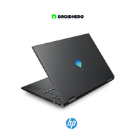 HP Laptop Omen 16-C0167AX|AMD Ryzen™ 5 5600H