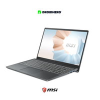 MSI MODERN 14 B11MOU-896PH Premium Ultrabook