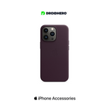 iPhone 13 Pro Leather Case with MagSafe