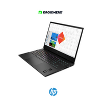 HP Laptop Omen 16-B0143TX i5-11400H 16GB 512GB SSD 16.1" RTX3060