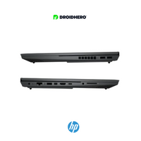 HP Laptop Omen 16-C0167AX|AMD Ryzen™ 5 5600H