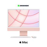 iMac 24" Apple M1