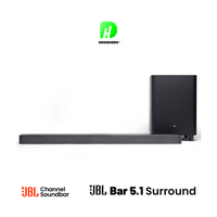 JBL Bar 5.1 Surround
