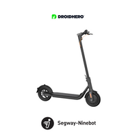 Segway-Ninebot Kickscooter F30
