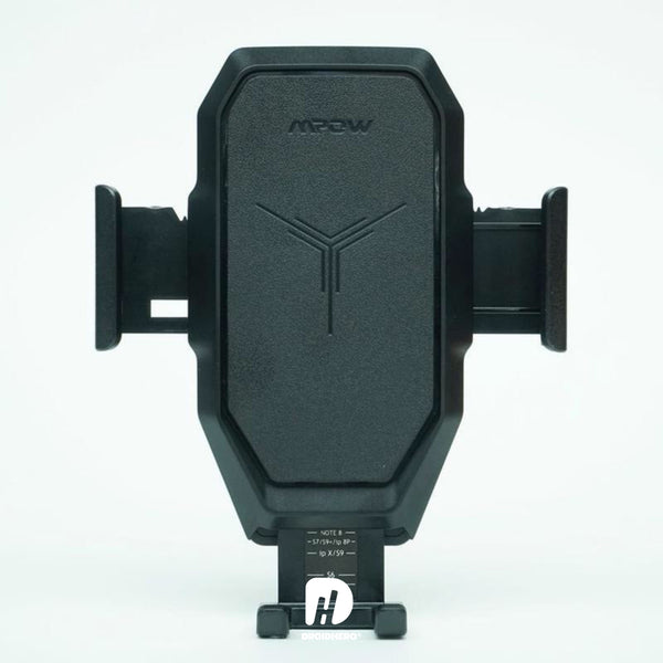 MPOW Fast Wireless Charger ( Car Mount)
