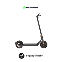 Segway-Ninebot Kickscooter F40