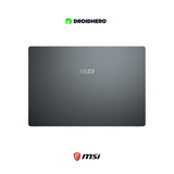 MSI MODERN 14 B5M-084PH Premium Ultrabook