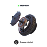 Segway-Ninebot Kickscooter F30