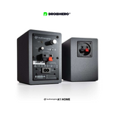 AudioEngine A1 Home Music System w/ Bluetooth aptX