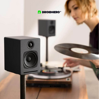 AudioEngine A1 Home Music System w/ Bluetooth aptX