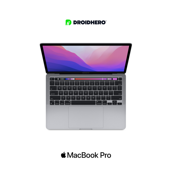 MacBook Pro 13” M2