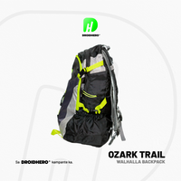 OZARK TRAIL WALHALLA | Hiking Backpack