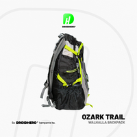 OZARK TRAIL WALHALLA | Hiking Backpack