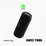 AWEI Y669- BLACK