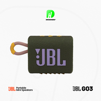JBL GO3