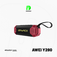 AWEI Y280- RED