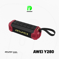 AWEI Y280- RED