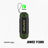 AWEI Y280 - ARMY GREEN