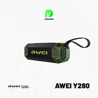 AWEI Y280 - ARMY GREEN