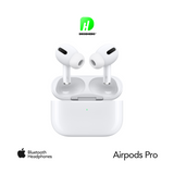 AirPods Pro with Magsafe Charging Case