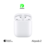 AirPods 2nd Gen with Charging Case
