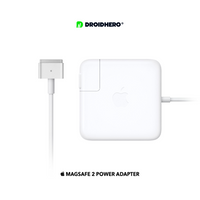 Apple 60W MagSafe 2 Power Adapter  (MacBook Pro with 13-inch Retina display)