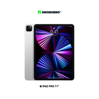 iPad Pro 11-inch (M1 chip)