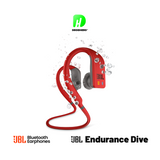 JBL Endurance DIVE