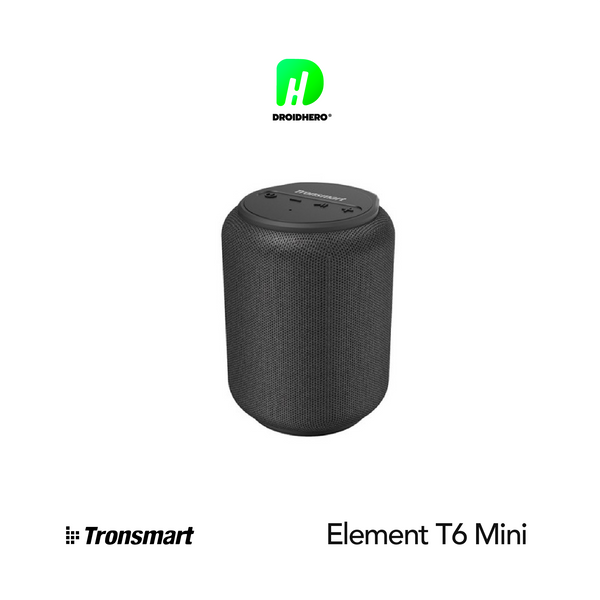 Tronsmart Element T6 Mini