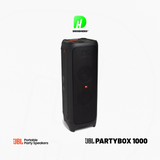 JBL Partybox 1000