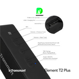 Tronsmart Element T2 Plus
