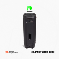 JBL Partybox 1000