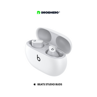 Beats Studio Buds – True Wireless Noise Cancelling Earphones