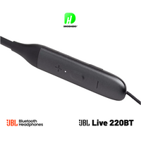 JBL Live 220BT