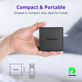 Tronsmart WCP02 60W 3.0 Wall Charger