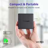 Tronsmart WCP03 57W USB-C PD 3.0 Wall Charger